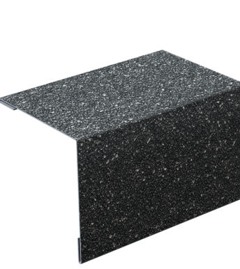 Фасадная плитка Docke Внешний уголок Халва