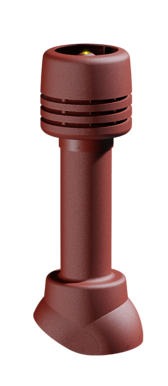 Трубный аэратор 110/650/ Красный