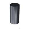 Графит<br>(RAL 7024)
