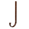 Каштан<br>(RAL 8017)