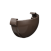 Шоколад<br>(RAL 8019)