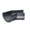Графит<br>(RAL 7024)