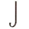 Шоколад<br>(RAL 8019)