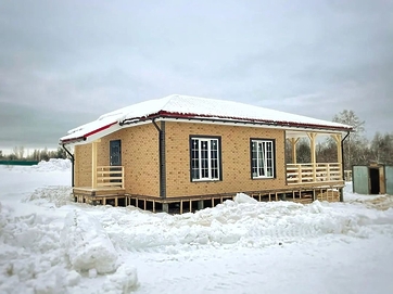Угол Berg, Золотистый - 17