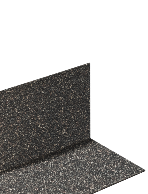 Внутренний угол, Зрелый каштан - 1