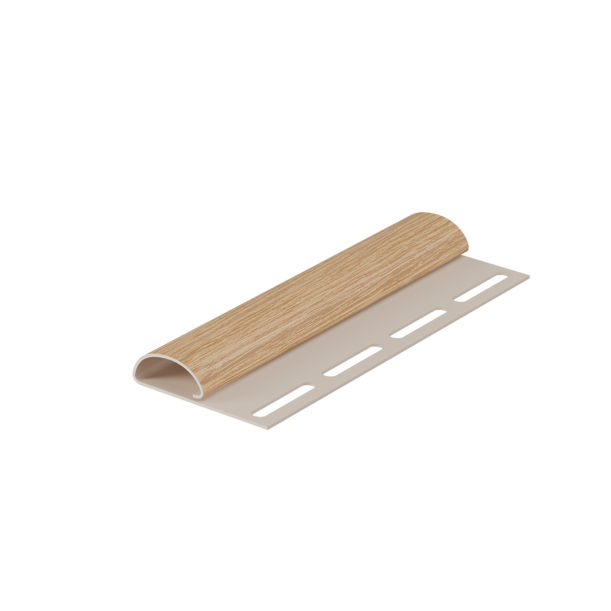 Финишный профиль, зрелый каштан - 1