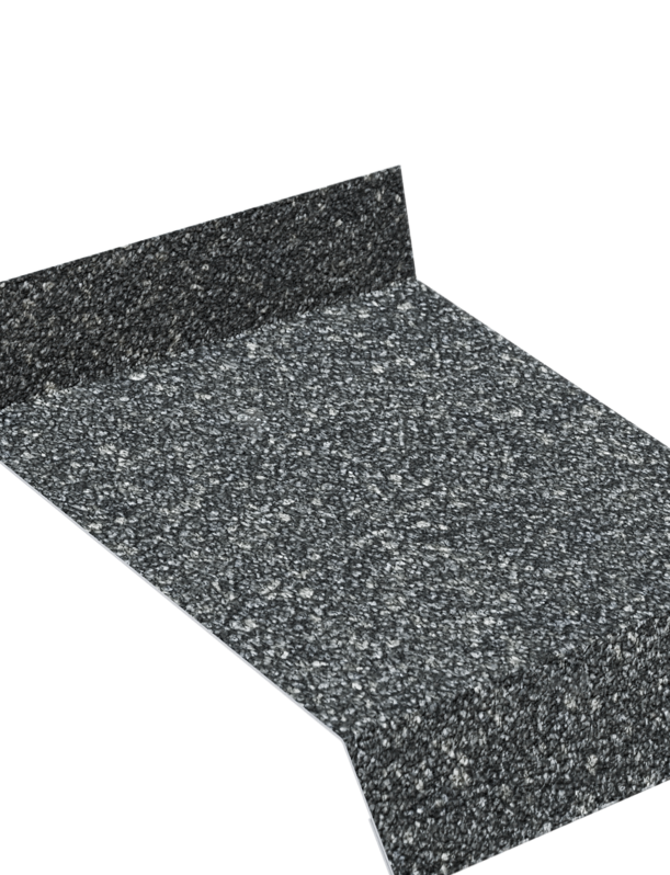 Отлив, Халва - 1