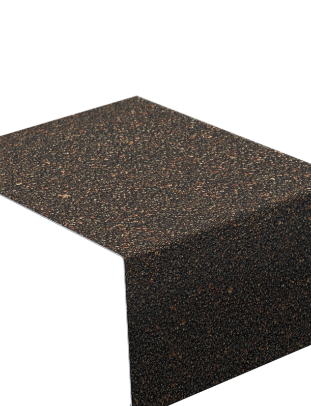 Наличник, Коричневый - 1